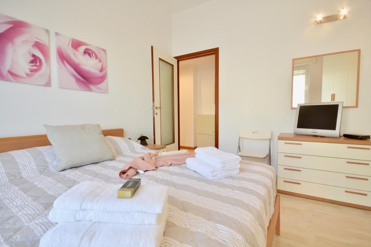 Casa Erica, Balcone E Wi Fi, سانتا مارغريتا ليغور المظهر الخارجي الصورة